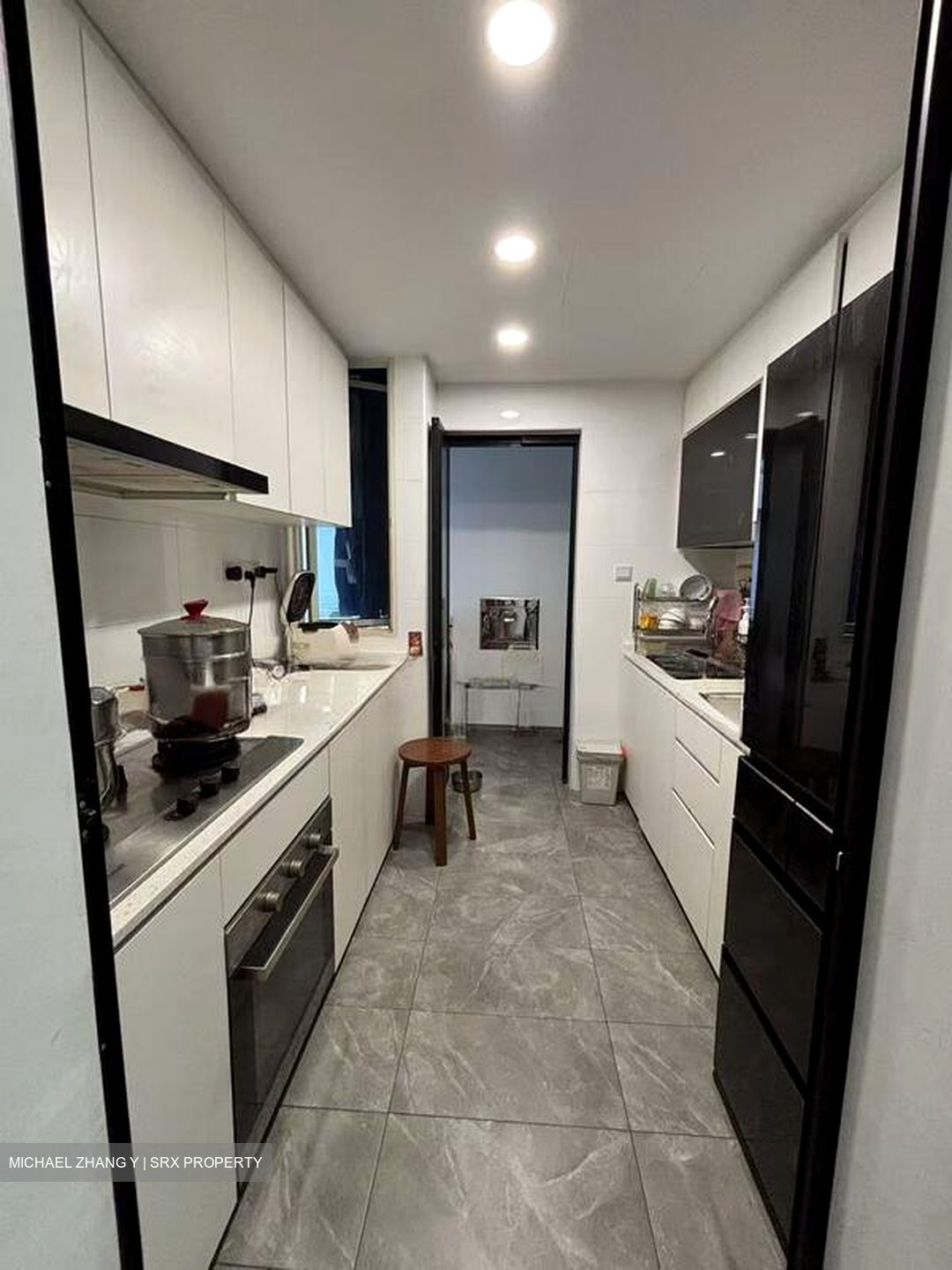 SunGlade (D19), Condominium #523403441